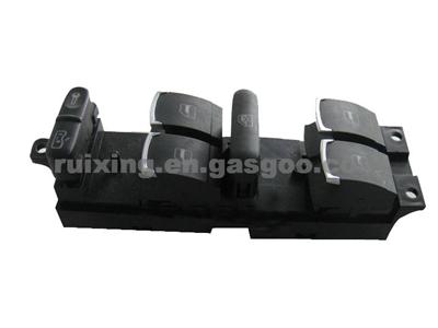 Power Window Switch 3BD 959 857 For VW Passat New Lingyu