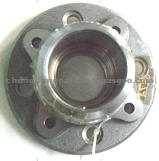 Toyota Avanza Wheel Hub