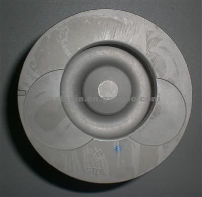 ISUZU FORWARD 6BG1 Aluminum Piston