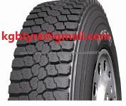 High Quality Tyre 12R22.5