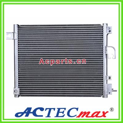 A/C Condenser For Hyundai ATOZ (AC.114.087)