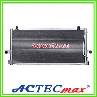 A/C Condenser For Nissan Bluebird II Type (AC.114.082)