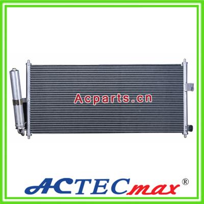 A/C Condenser For NISSAN SUNNY (AC.114.083)