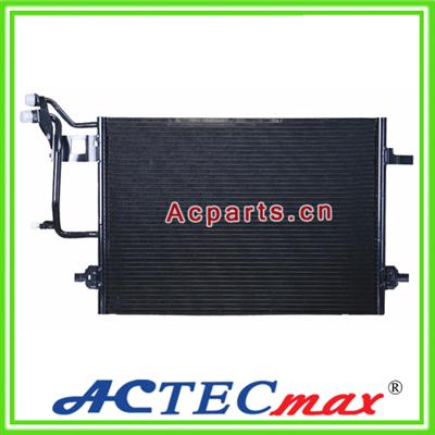 A/C Condenser For AUDI A6 (AC.114.088)