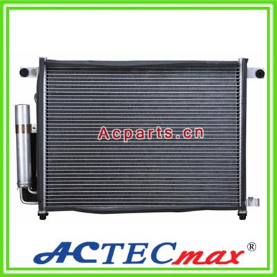 A/C Condenser For CHEVROLET (AC.114.089)