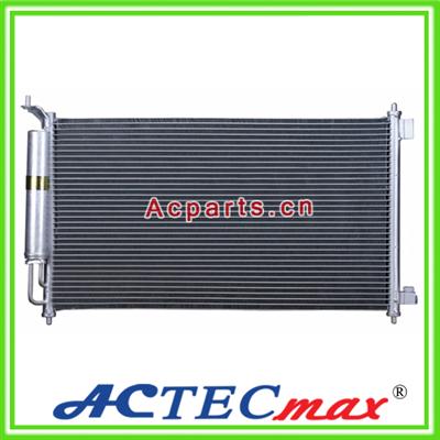 A/C Condenser For NISSAN TIIDA (AC.114.090)