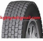Tyre 295/80R22.5