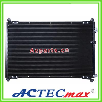 A/C Condenser For GUANGZHOU HONDA ODESSEY (AC.114.081)