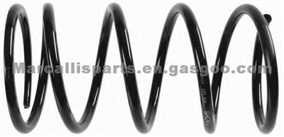 Coil Spring For Mazda 323 B25G-34-011B