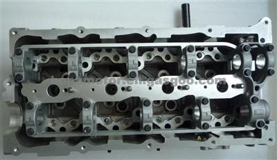 Cylinder Head HYUNDAI D4CB 2.5CR-DI 22100-4A020 22100-4A025