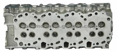 Cylinder Head TOYOTA 1KD 11101-30050 11101-30080 AMC908783