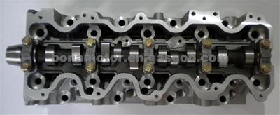 Cylinder Head Toyota 3CT ASSY