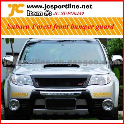 Subaru Forest Front Bumper Guard