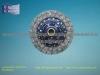 Clutch Disc Size  160*110*10*22.2