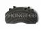 Daf Brake Pad WVA29126