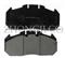 Renault Brake Pad WVA29131