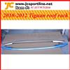 2010-2012 Tiguan Roof Rack