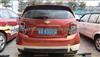 Chevrolet 2011 AVEO Body Kit/ Front Bumper Lip/ Side Skirts/ Rear Bumper Lip