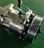 DAF Truck AC Compressor 1685170,1685170R,1815581,1815581R,1864126,1864126R