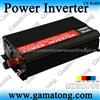 12V 220V Dc To Ac Car Mini Inverter 1000W