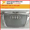 Audi A3 RS3 Grill 2008-2012 FITS:Standard A3 BUMPER