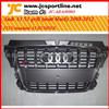 Audi A3 S3 Grill 2008-2012 (Matt Black) FITS:Standard A3 BUMPER