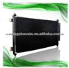 Air Conditioner Condenser For Honda MZ-CN207