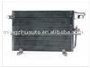 Air Conditioning Part Condenser For Audi MZ-CN337