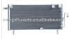 Condenser For Isuzu MZ-CN129