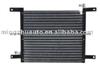 Condenser For Fiat MZ-CSP155