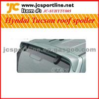 Hyndai Tucson Roof Spoiler