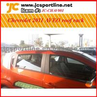 Chevrolet 2011 AVEO Roof Rack