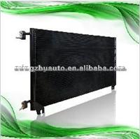 Auto Air Conditioning Condenser For Chevrolet 25807797