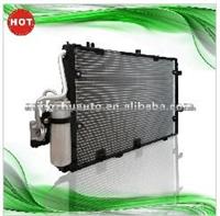 Condenser For Chevrolet 93305890