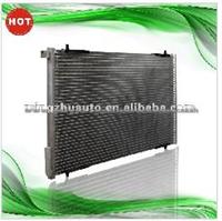 AC Condenser For PEUGEOT 206