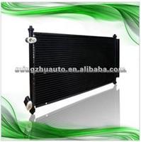 Auto A/C Condenser For Honda MZ-CN020