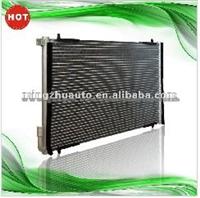 Condenser For PEUGEOT 9760638003