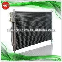 Auto A/C Condenser For FORD YS4Z19712AB