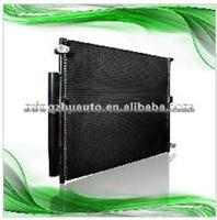 Condenser For Toyota MZ-CN294