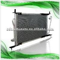 Condenser For Chevrolet 93370780