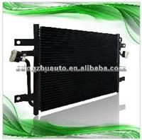 Condenser For Fiat 4676594