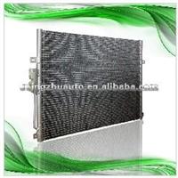 Condenser For Jeep MZ-CN086