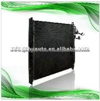 Condenser For Ford MZ-CN276