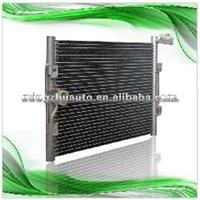 Air Condenser For HONDA MZ-CN033