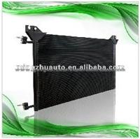 Auto A/C Condenser For CHEVROLET 25967385