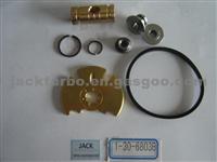 Turbocharger Kits For GT15-25