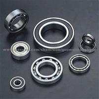 6805ZZ Deep Groove Ball Bearings