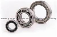 618/4-Z 618/5-Z 618/5-2Z Deep Groove Ball Bearings