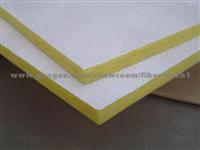 Fiberglass Panel