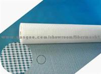 Reinforced Fiberglass Mesh